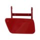 thumbnail image 1 of Tapa de boquilla de lavaparabrisas delantera derecha Unique Bargains No.51117111742, tapa de trim de parachoques para BMW 525i 2004-2005 2.5L L6 - Gas, roja, plástico, 1 pieza, 1 of 7