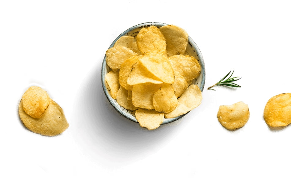 Miss Vickie's Kettle Cooked Potato Chips, 8 Spicy Dill Pickle & 8 Sea Salt Vinegar Variety Pack, 16 Count, 1.375 oz Bags Pack of 16 with mystery bonus gift