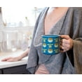 thumbnail image 2 of Star Wars: The Mandalorian Chibi Grogu Ceramic Camper Mug | Holds 20 Ounces, 2 of 2