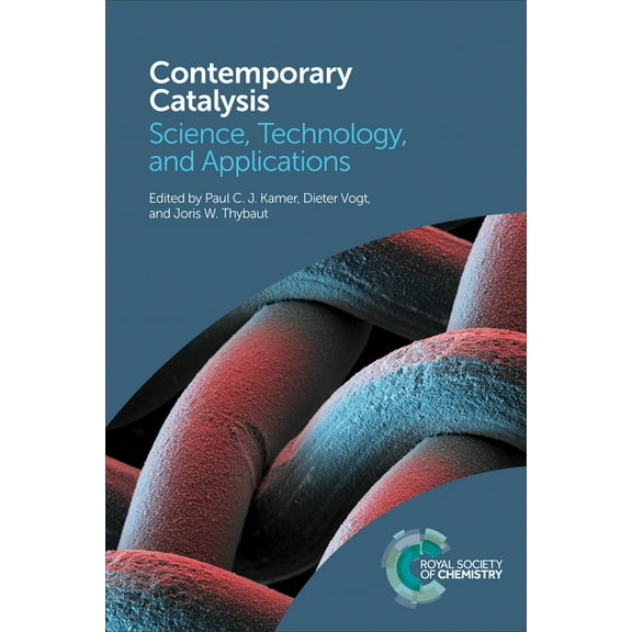 Contemporary Catalysis: Science, Technology, and Applications, (Hardcover)
