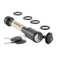 thumbnail image 2 of 5/8 inch Trailer Fits 2" Receiver ing Pin for RV Towing Parts 4 Orings , No Rubber Pad, 2 of 3