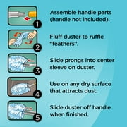 Great Value Duster Refills, 18 Count