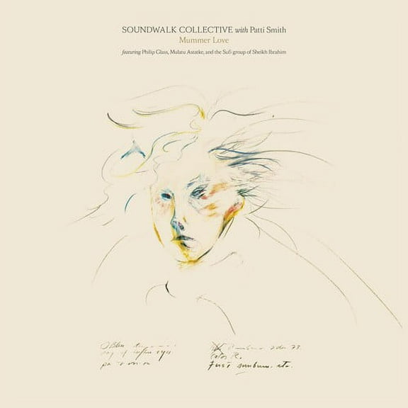 Soundwalk Collective - Mummer Love - Music & Performance - Vinyl