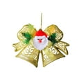 thumbnail image 2 of Puntoco Liquidación De Adornos Decorativos Navideños Decoraciones Navideñas Decoraciones Para Festivales Vitrinas De Tiendas Decoraciones Colgantes Decoración De Escenas Accesorios Para Árboles De Nav, 2 of 6