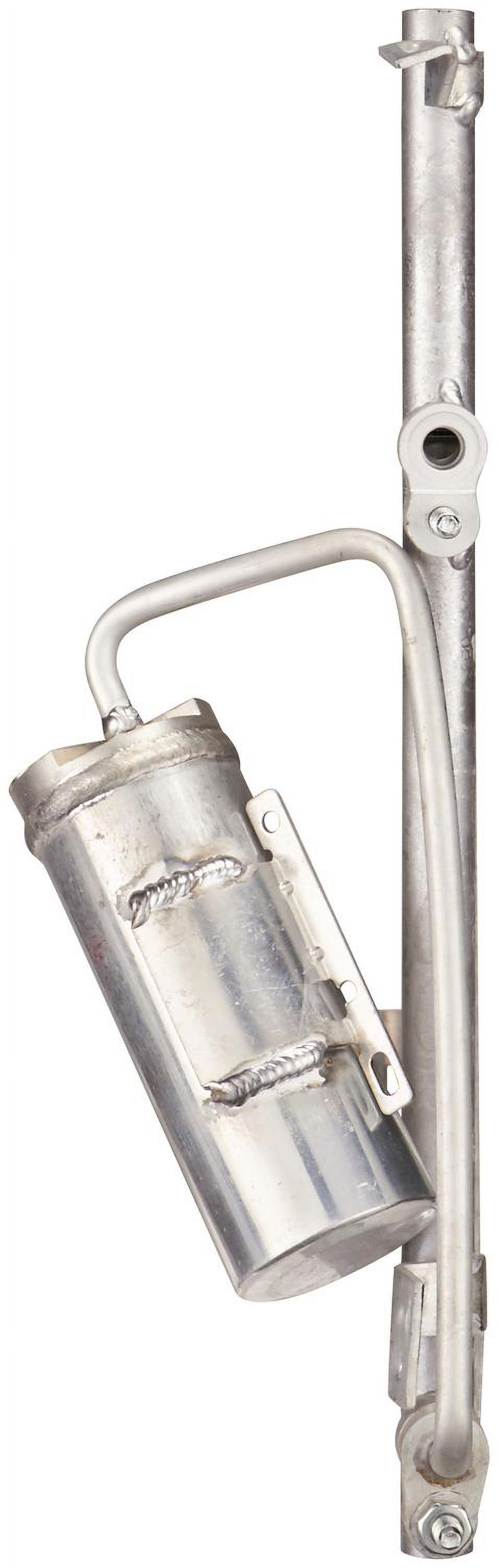 Spectra Premium 7-3635 Automotive Air Conditioning Condenser