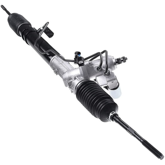 A-Premium Power Steering Rack and Pinion Assembly Compatible with Nissan Murano 2009-2011 AWD