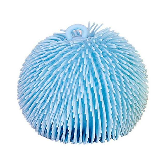 Bolas Antiestrés, 20 Cm, Intermitentes, Brillantes, Rebotantes, Estrés, Apretar, Aplastar, Bolas Grandes Sensoriales, Juguetes Sensoriales Para Antiestrés, TDAH