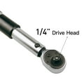 thumbnail image 4 of Mistaha Adjustable Torque Wrench Set with Preset Torque Window 2-20NM for Bikes, 4 of 6