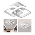 thumbnail image 3 of Art Ceiling Light Fashion Pendant Light Corridor Office Dining Room Light, 3 of 8