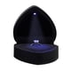 thumbnail image 2 of Caja de regalo de joyeríaCaja elegante de terciopelo collar colgante $$Producto de importación No hay factura disponible Fokelyi 2035267-3, 2 of 5