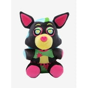 8" Blacklight Roxanne Wolf - FNAF Security Breach Plushie Five Nights at Freddy's Toy Plush