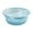 Blue, variant on 10L Heavy Duty Plastic Multipurpose Tub Camping Wash Basin Kitchen Foot Bath Soak Tub Garden Bucket 11.8x11.8x4.3in