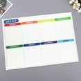 KMYY 6PCS Whiteboard Kit Strong Writing Adsorption