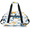 Multicolour 2, variant on Sea Turtles Duffle Bag for Women & Men, Cute Turtle Gym Bag Dance Bag Overnight Bag Carry On Weekender Travel Bag