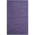 thumbnail image 1 of Safavieh Himalaya 8' X 10' Hand Loomed Wool Pile Rug in Purple, 1 of 3