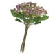 thumbnail image 2 of 7 cabezas de de artificiales para decoración floral de Rosado Sunnimix Frutas artificiales de granada, 2 of 8