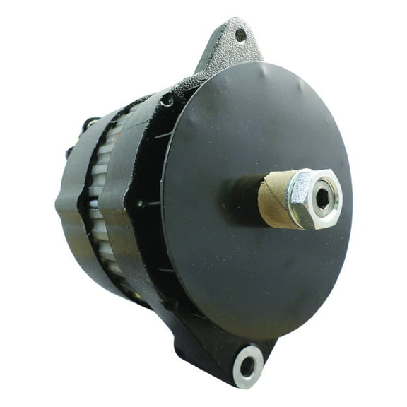 NEW Alternator Fits John Deere 4039 4045 6068 6076 Marine & Many Others 2-YEAR WARRANTY
