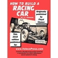 thumbnail image 1 of Pre-Owned How to Build a Racing Car (Paperback), 1 of 1