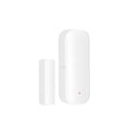 thumbnail image 1 of Tuya Door Sensor Open/Close Detector Window Door Sensor APP Remote Control Alarm Smartlife Support Alexa, 1 of 7
