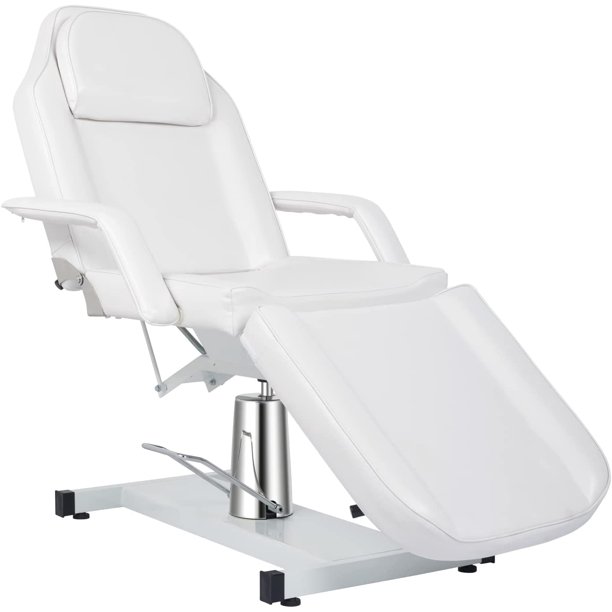 OmySalon Hydraulic Tattoo Chair Esthetician Bed, MultiPurpose 3