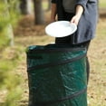 thumbnail image 2 of Coghlans Mini Pop-Up Camp Trash Can, 2 of 6