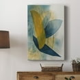 thumbnail image 5 of Solar Shapes I Premium Gallery Wrapped Canvas - Ready to Hang, 5 of 9
