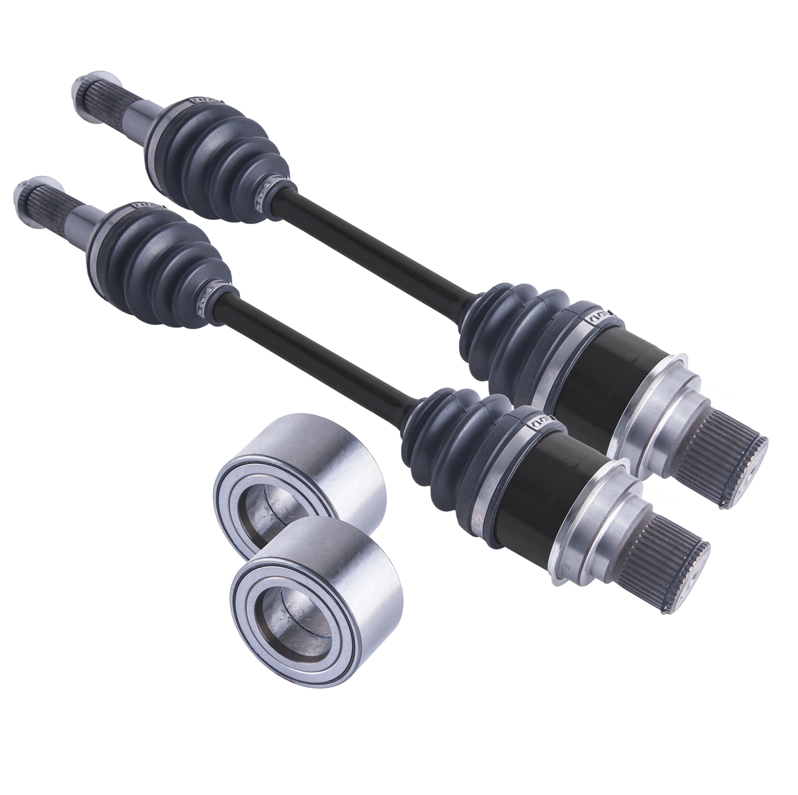 East Lake Axle rear wheel bearing compatible with Yamaha Grizzly 550/