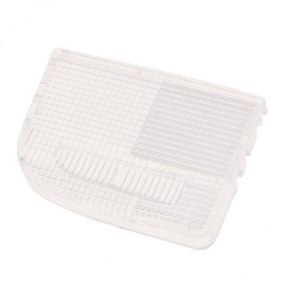 3xGenuine Interior Techo Mapa Luz Lente Derecha 34408SDA305 3 piezas Sunnimix Cubierta de lente de luz interior