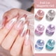 thumbnail image 2 of UR SUGAR Jelly Gel Magnético Transparente Para Gatos Esmalte De Uñas Imán Brillante Remojo De Gao Jinjia unisex, 2 of 2