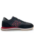 thumbnail image 2 of New Balance Men's 501 Classic Running Sneakers MZ501AAD Size 12 Comfort Shoes, 2 of 6
