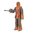 thumbnail image 4 of Chewbacca Star Wars Chewbacca y Mini Historieta, 4 of 4