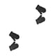 thumbnail image 1 of Guardurnaity 1 par de manoplas tejidas para bebés que mantienen el calor, accesorio de ropa artesanal, cubiertas para los dedos, cubierta de mano para al Negro 2piezas Guardurnaity CBP207659, 1 of 6