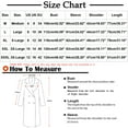 thumbnail image 2 of Ahdbta Men's Trench Coats Dressy Casual Slim Fitted Single Breasted Outwears Notch Lapel Long Sleeve Jackets with Pockets, 2 of 8