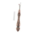 thumbnail image 4 of GUOOL Rippers Exquisite Carving Alloy Vintage for Knitting Embroidery and D, 4 of 9
