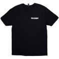 thumbnail image 1 of The Script  Adult Satellites Logo T-Shirt, 1 of 2