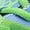 Green, variant on Men's Basketball Boots Mesh Breathable Fashionable Sports Leisure Shoes Sports Shoes