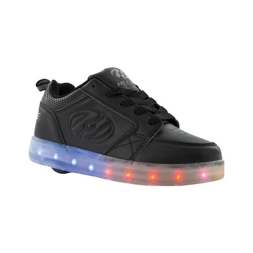 native velcro shoes