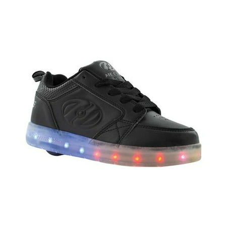 Children's Heelys Premium 1 Lo Light Up Sneaker