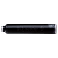 thumbnail image 2 of Schneider Fountain Pen Ink Cartridge, Box of 6, Black (06601), 2 of 5