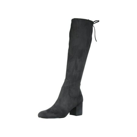 freda knee high boot sam edelman