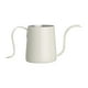 thumbnail image 1 of Cafetera de acero inoxidable 304 con gotero, tetera larga y estrecha Beige, 1 of 9