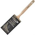 thumbnail image 2 of Linzer WC 2462-2 Paint Brush, 2 in W, 2-1/2 in L Bristle, China Bristle, Flat Sash Handle, 2 of 4