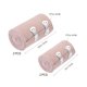 thumbnail image 2 of Vendajes médicos elásticos Healifty, 4 unidades, rollo de compresión con clips metálicos adicionales, suministros deportivos para soporte de tobillo, brazo, pierna o lesión de pecho., 2 of 6