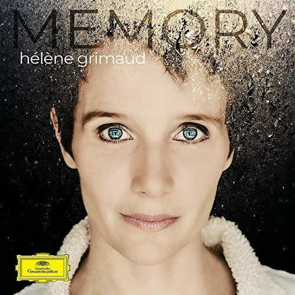 Helene Grimaud - Memory - Music & Performance - CD