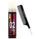 thumbnail image 2 of Mousse para el cabello Salerm Cosmetics espuma rizada fijación media 200 ml, 2 of 2