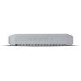 thumbnail image 6 of Rockford Fosgate PM600X4 Punch Marine&nbsp;600 Watt 4-Channel Amplifier, 6 of 8