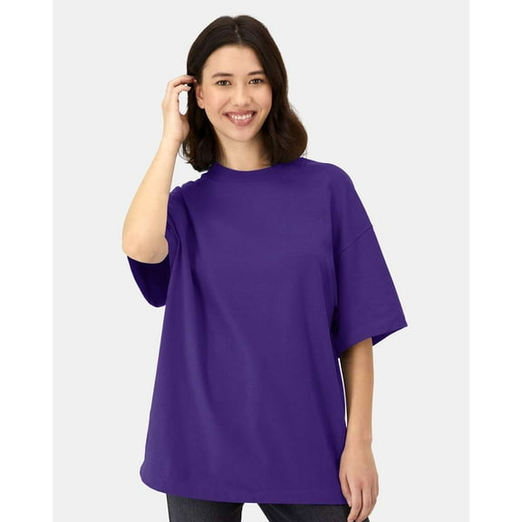 Unisex Retro Beefy T-Shirt