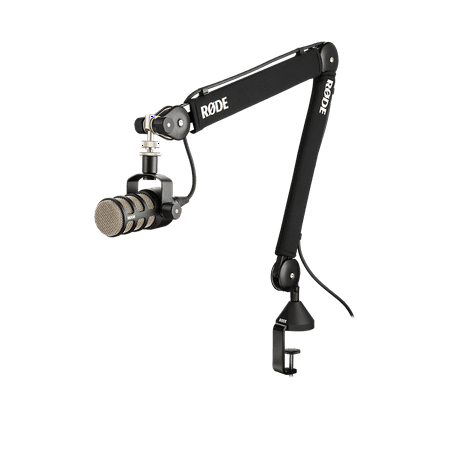 UPC: 0698813006991 | Rode PSA1+ Pro Studio Boom/Arm