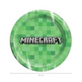 thumbnail image 2 of Plato Pastelero Granmark Minecraft 19 cm 6 Piezas, 2 of 4