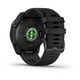 thumbnail image 3 of EPIX PRO (g2), 51, Saph, CrbnGryDLC Ti, Black Garmin EPIX PRO, 3 of 4